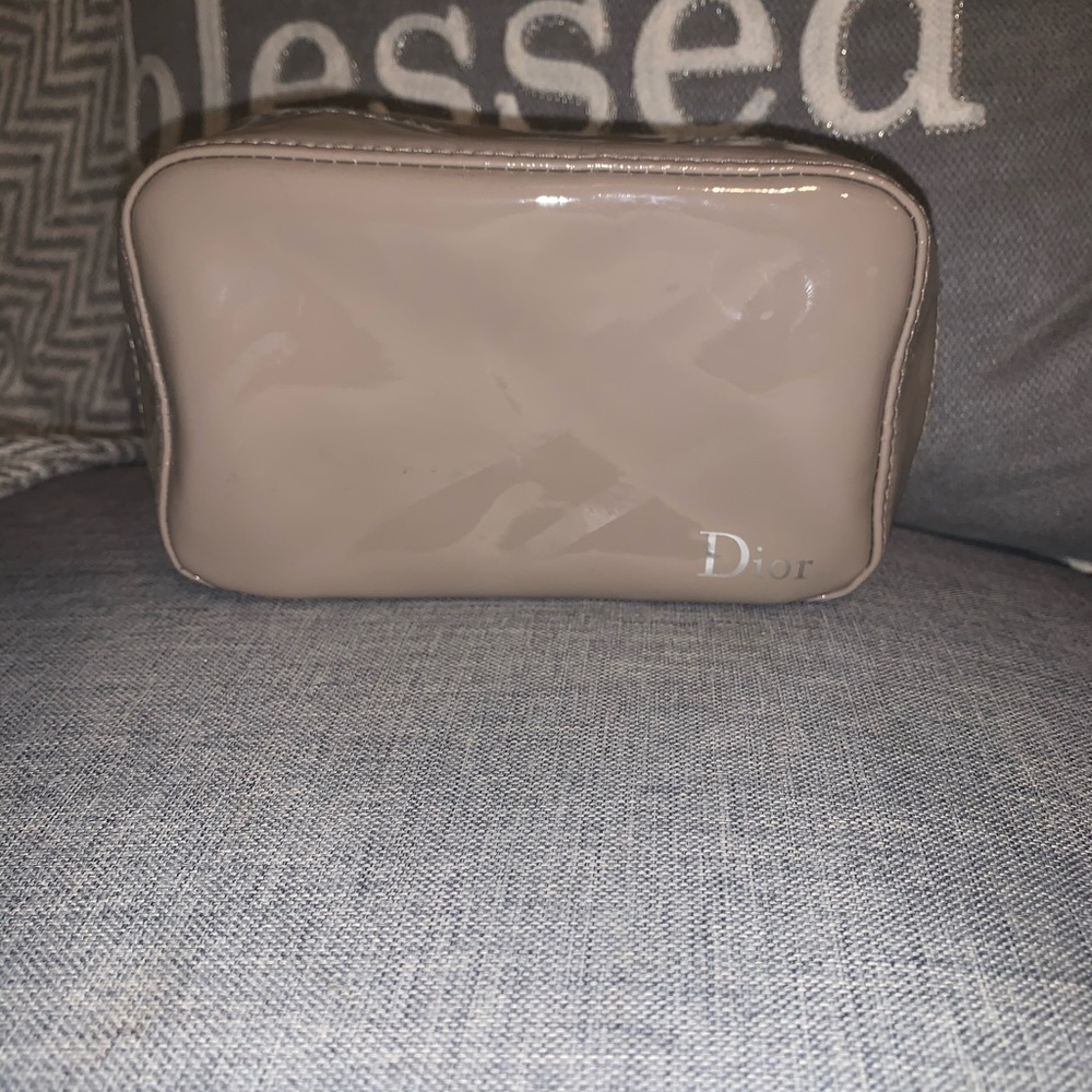 Dior bag